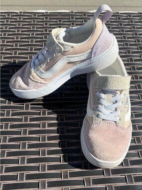 Toddler UltraRange V Shoe
